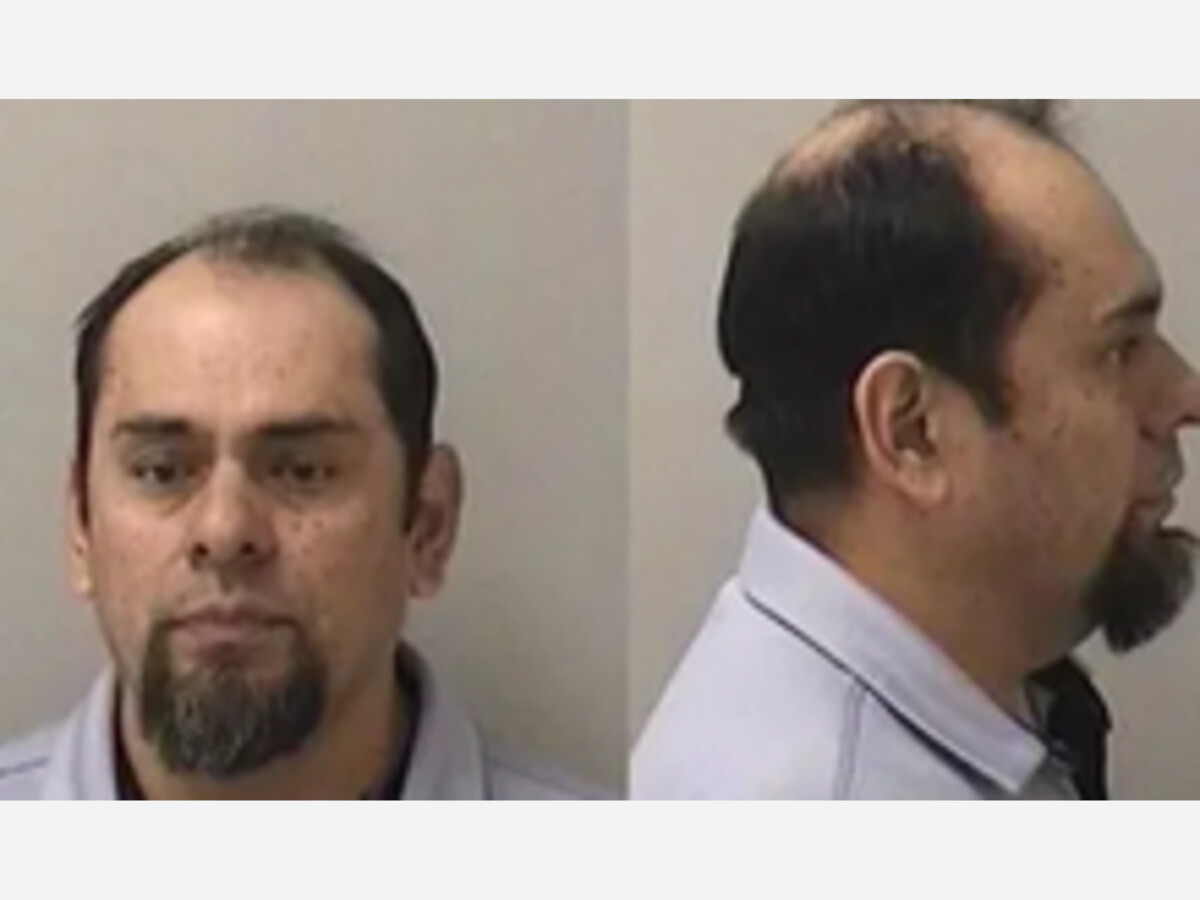 Elgin Man Pleads Guilty To Sexual Assault of Minor