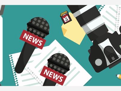 NewsMan1967 Launches in Cook County