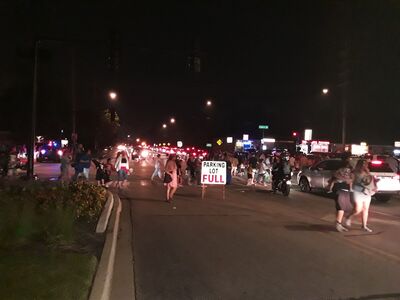 82nd Mount Prospect Lions Club 4th of July Festival