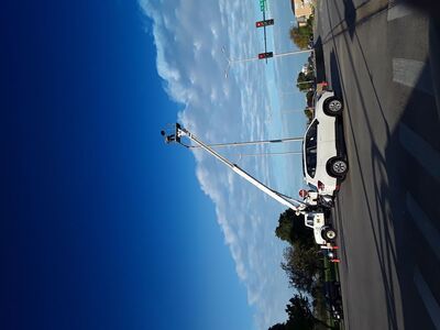 Niles Milwaukee Avenue LED  Street Lighting Completed