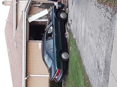 Single Vehicle Crashes Into House Near Notre Dame High School in Niles