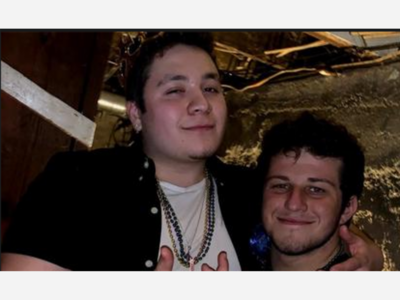 Two College Students from Naperville Among the Dead at Astroworld Concert Stampede
