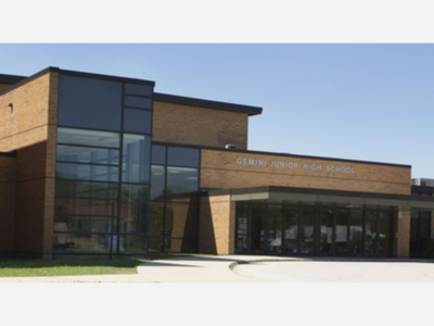 Social Media Threat To Gemini Middle School