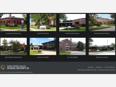 Park Ridge-Niles School District 64 To Keep Mask Mandate