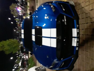 Car Show at Sawmill Station in Morton Grove Draws Hundreds