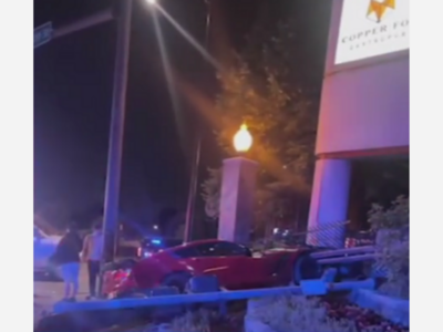 Woman Killed During Illegal Drag Race on Chicago's South Side Sunday