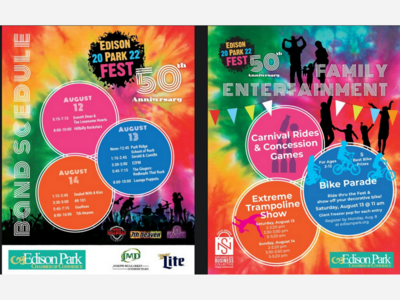 Edison Park Fest 2022 Comes To a Close Sunday Night