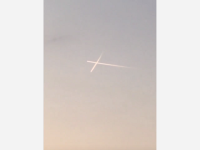 Two Planes Nearly Collided Over the Skies of Chicago Tuesday