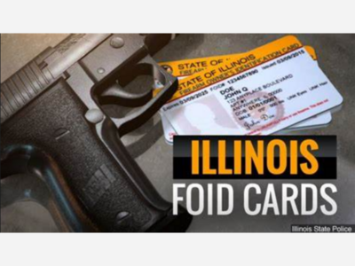 300 in southern Illinois have gun rights revoked.