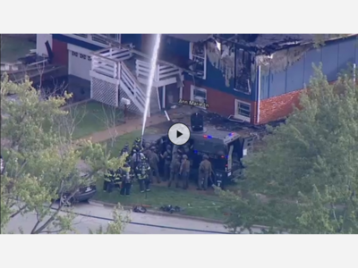 4 people killed in Oak Forest shooting