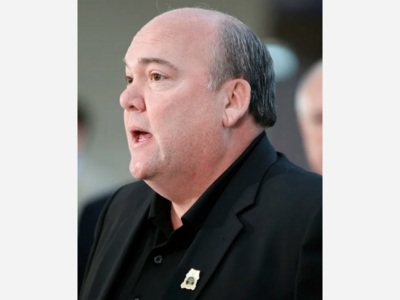 John Coli, Former Chicago Teamster Boss Gets 19 Months Prison Time