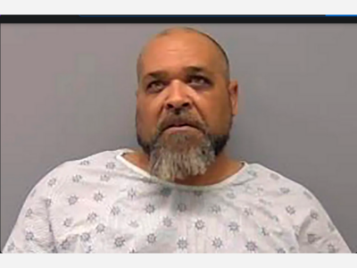 Illinois man who pleaded guilty to Jan. 6 attack is arrested in fatal Interstate 55 crash