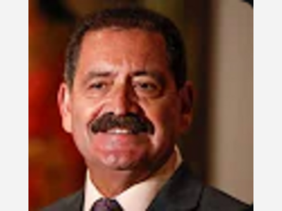 US Rep. Jesus 'Chuy' Garcia running for mayor of Chicago