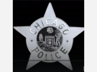 Sister of Chicago officer charged in Capitol riot