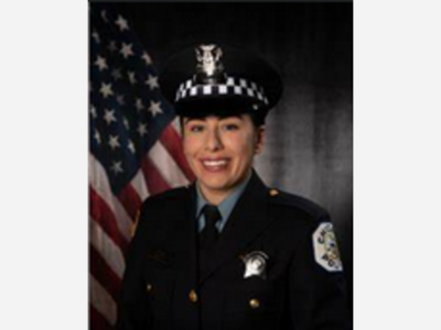 Man who straw purchased gun used to kill Officer Gets 2.5 years prison