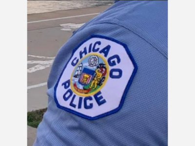 Shots fired at officers in Jefferson Park