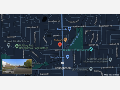 BREAKING NEWS: Bolingbrook Shooting Leaves 3 Dead, Including Child