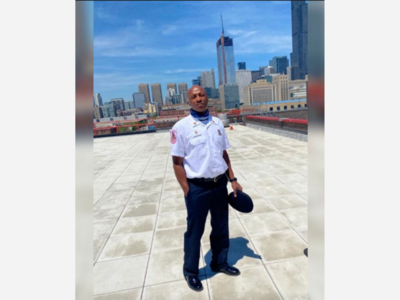Off-Duty CFD Member Drowns in Lake Michigan
