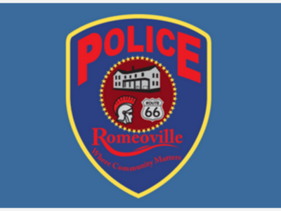 BREAKING NEWS: Four found shot dead in Romeoville. 3 dogs as well. Suspect on the loose.