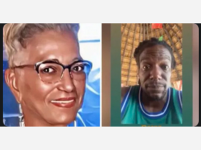 Instagram post may shed new light in death of former NFL player’s mother