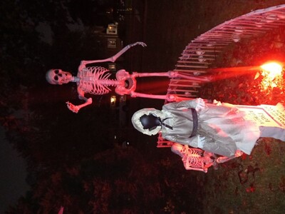 Chicago Hit And Run Ejects One Already Dead Passenger