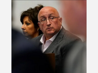 Father of Alleged Highland Park July 4th Shooter Pleads Guilty