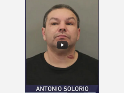 Man charged with murder after fatal stabbing at Burger King in Des Plaines