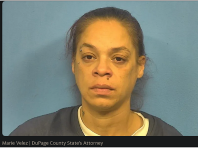 Elmhurst woman along with 2 children charged with beating, robbing driver