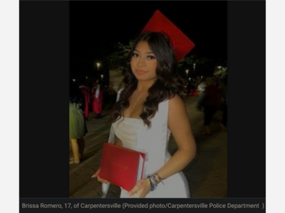 Autopsy Reveals More Details Into Death Of Brissa Romero