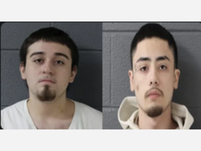 Second Man Charged in Shooting That Left a Man Dead in Cicero Last Month