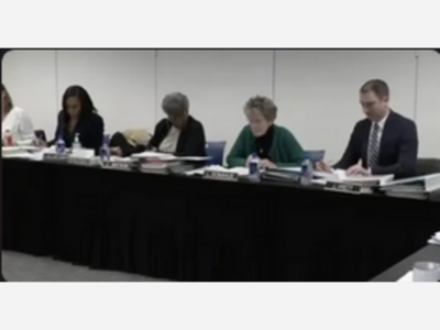 Illinois’ Election Board Votes to Dismiss Attempt To Remove Trump from the state’s 2024 ballot