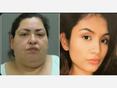 Chicago woman pleads guilty, gets 50 years for cutting child from victim's womb