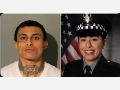 Man Convicted of Murdering CPD Officer Ella French Requests New Trial