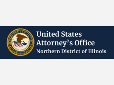 Chicago Woman Sentenced to Prison for Participating in $16 Million Covid-Relief Fraud