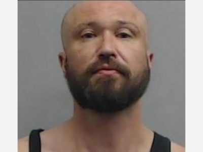 McHenry Man Accused of Leaving his 9-month old child home to go Rob Bank