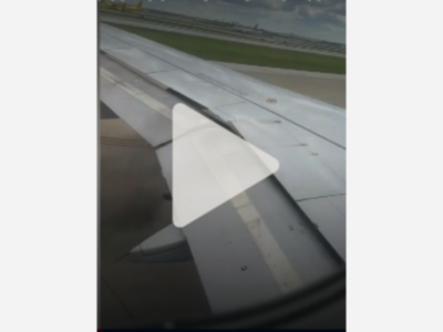 Engine fire forces United flight to abort takeoff at O’Hare Tuesday