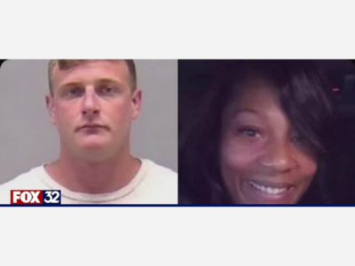 Illinois Police release bodycam video of fatal shooting of Black woman in her home