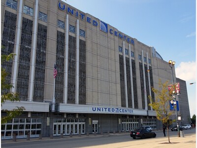 Democratic National Committee Coming To Chicago This Week