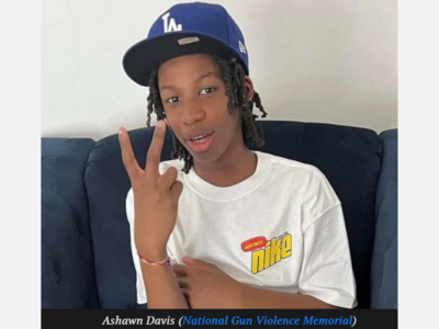 Officials unable to determine how 13-year-old boy was fatally shot in Edgewater
