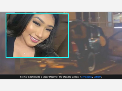 Niles Resident Among Dead in Overnight Chicago Crash