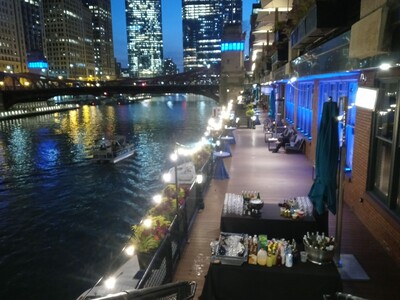 For the 8th Year in a Row Chicago Voted Best Big City