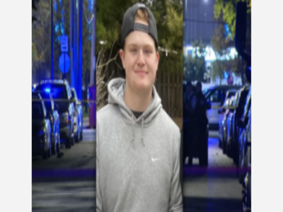 Elgin HS senior dies after being shot on way to Lil Durk concert at UC
