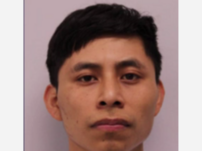 Man charged after woman’s body discovered in Busse Woods