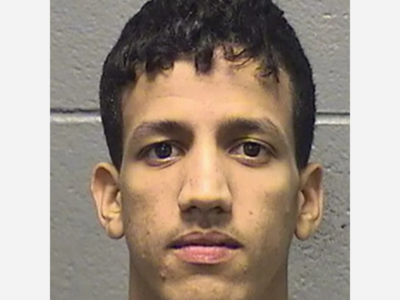 Suspect facing hate crime and terrorism charges in shooting of Jewish dies of suicide