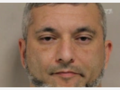 Wheeling man charged with kidnapping, domestic battery in Palatine