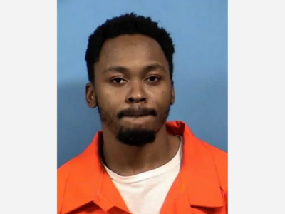 Convicted Felon Gets Jail Time in DuPage