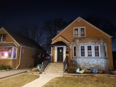 63 Year Old George Levin Found Murdered in Basement Apartment