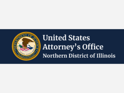 Suburban Chicago cop indicted in alleged COVID-19 relief loan scheme