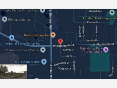 Woman Dies After Prius Semi Truck Accident in Des Plaines