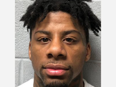 Chicago Man Arrested in Glenview Robbery Caught on Ring Camera